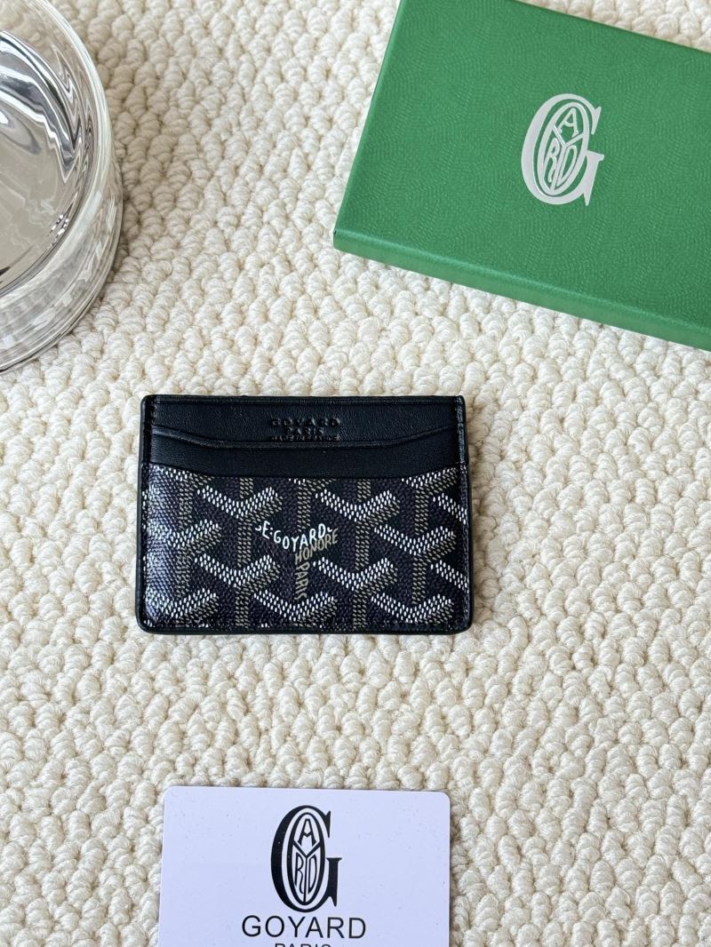 Goyard Wallets Purse